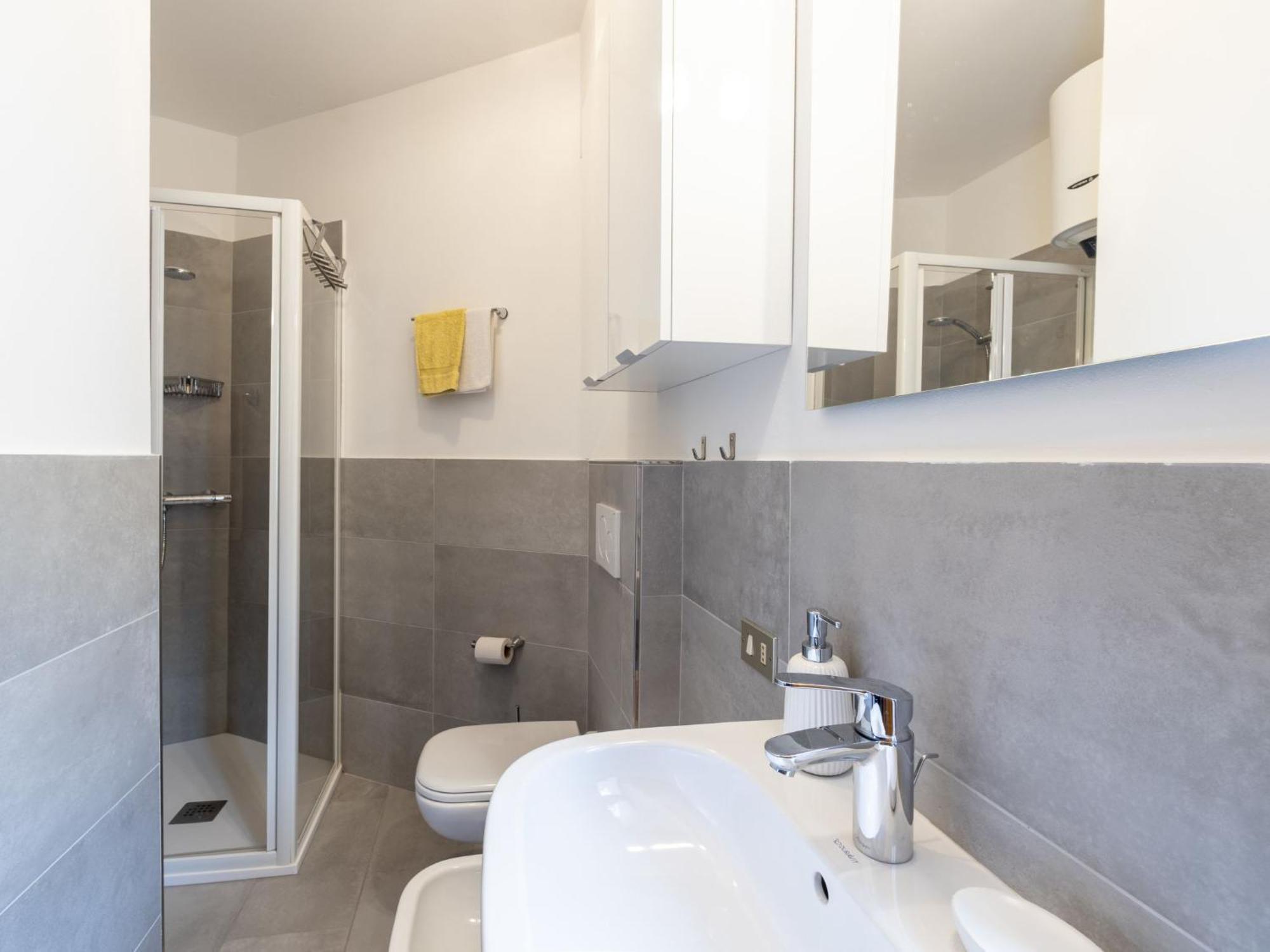 Apartment Isola Di Madesimo Apartments-2 By Interhome Exteriér fotografie